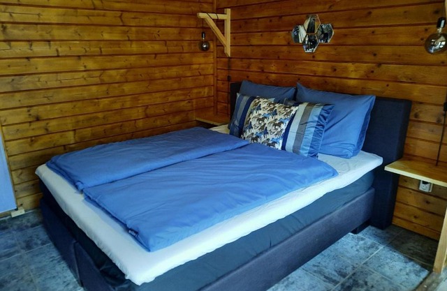 B&B Paardenhof