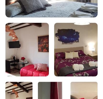 B&B Pierilu'