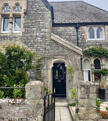 B & B Ryde