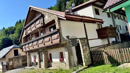 B&B Sant Bernard