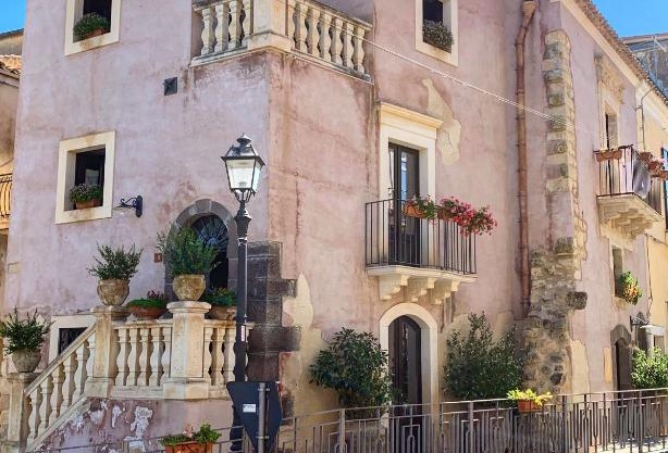 B&B Santapau Charme Living
