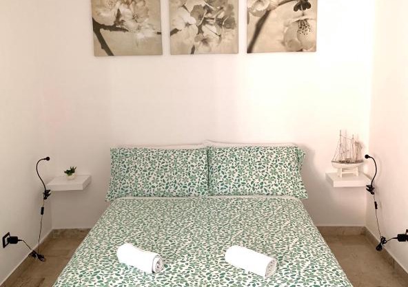 B&B Scilla Mare