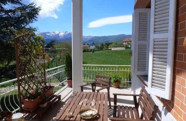 B&B Tre Confini