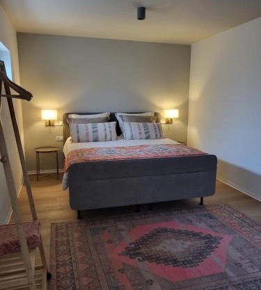 B&B Ut Zuuje