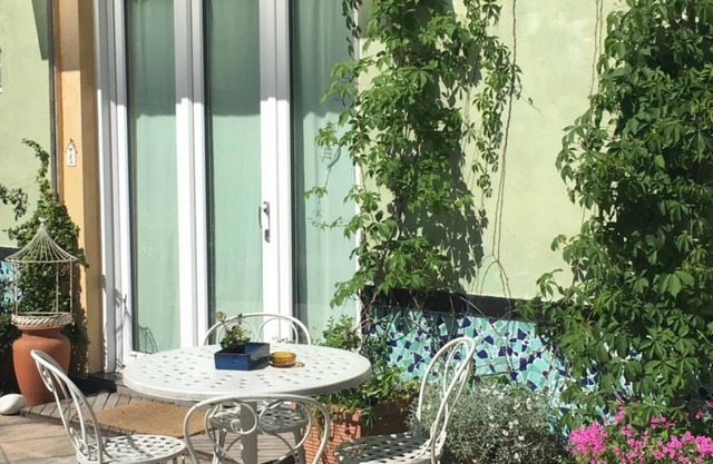 B&B Via Roma