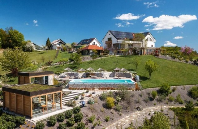 B&B Villa Angelina