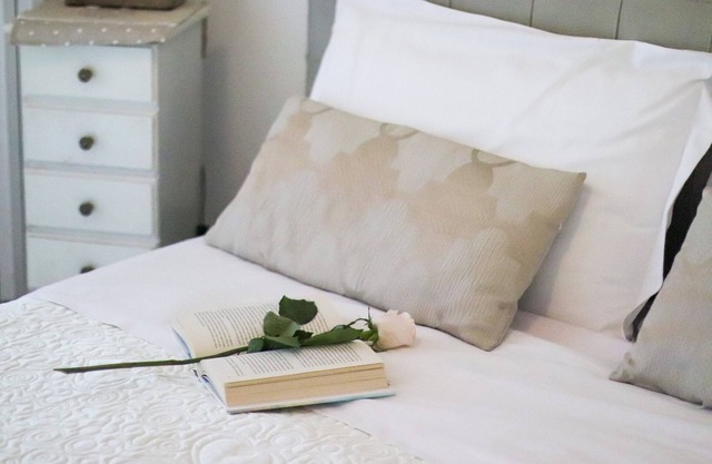 B & b Villa Aurora Bari - a stone's throw from the airport and the sea-town hall5