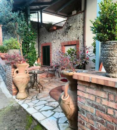 B & B Villa Dora