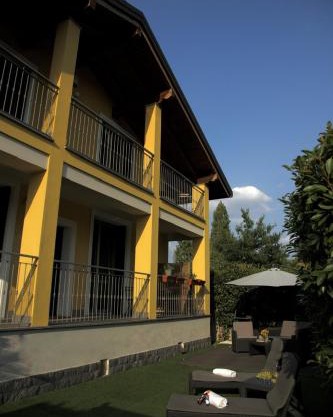 B&B Villa Milano by Rhospitality it
