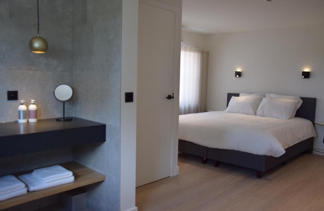 B&B Villa Mimosa