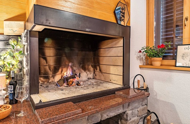 B&B Villa Sumrak Plitvica Rooms