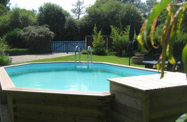 B&B Villaine