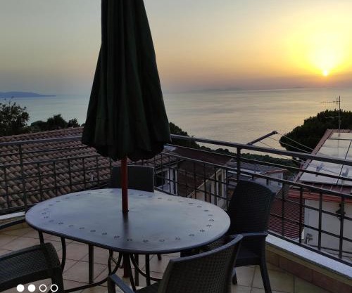B&B Vista Mare "Terrazzo"