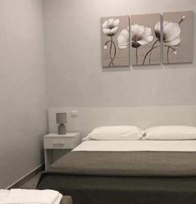 B&B Vittorio Emanuele