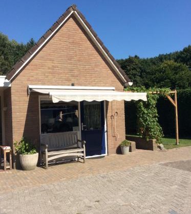 B&B Vogelhof