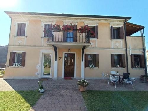B&B We CaRe Appartamento