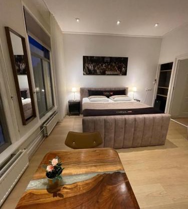 B&B Weezen by Gracht