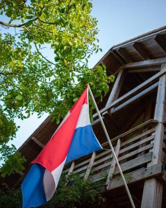 B&B ZomersBuiten