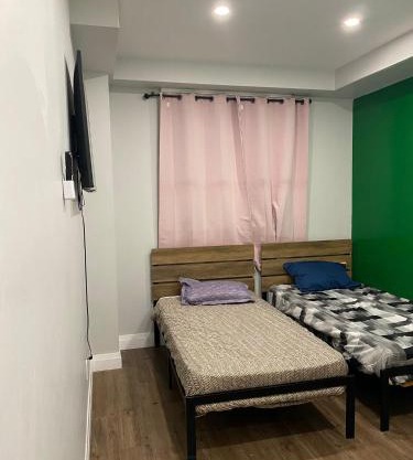 B12 Private Room In Cambridge