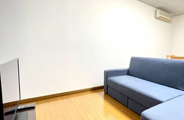 B207 5 min from Biei StationFreeWifiFreeParking - Building B Room 207/Kamikawa-gun Hokkaidō