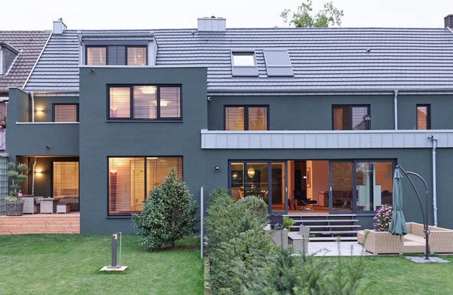 B26 Apartments - Unterwegs zu Hause