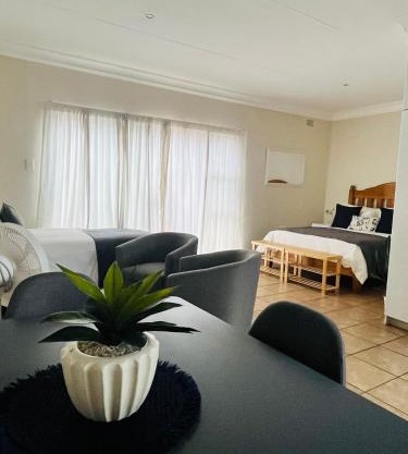 B3 Self-catering accommodation Potch