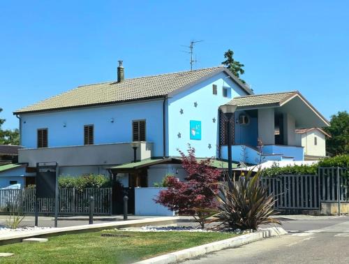 B612 bed & breakfast CAMERE