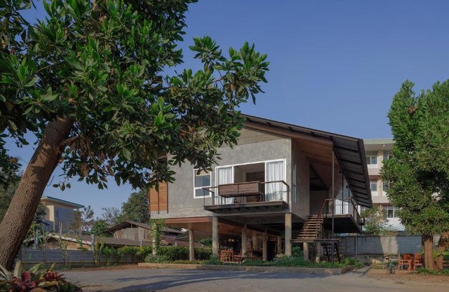 Baan Lek Villa