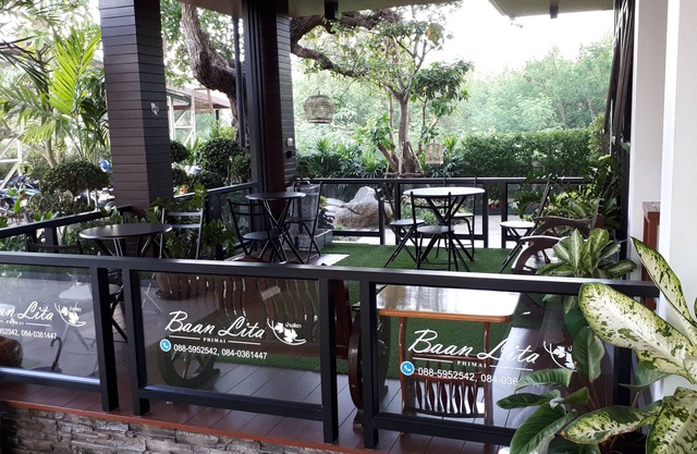 Baan Lita Phimai