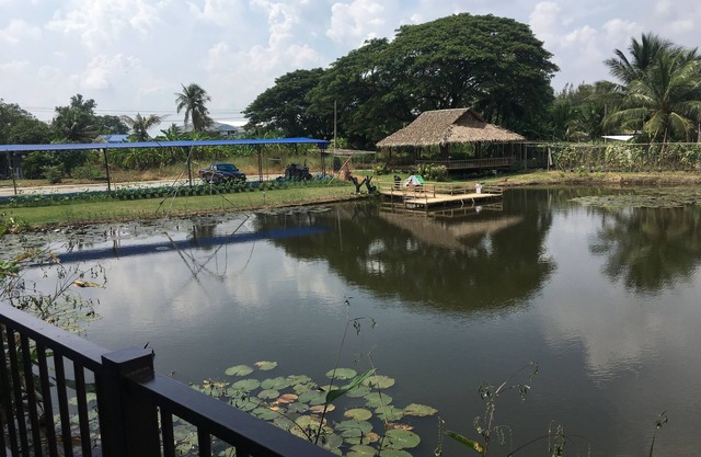 Baan Purita
