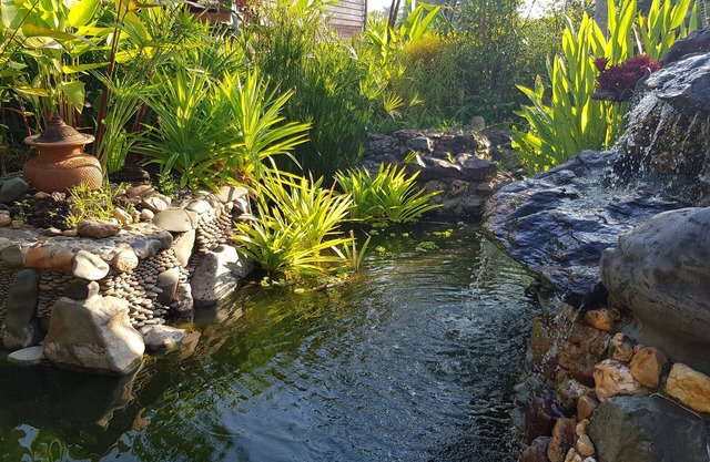 Baan Sakuna