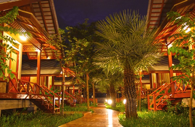 Baan Siriporn Resort