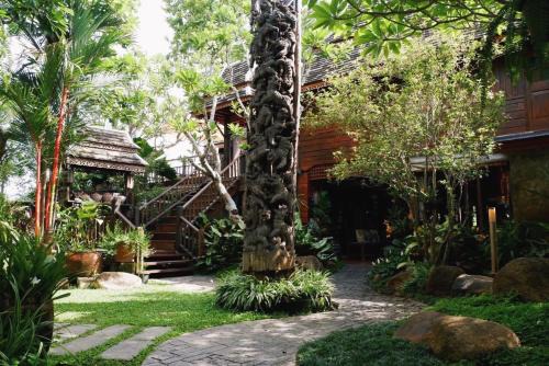 Baansuwanburi - บ้านสุวรรณบุรี