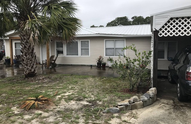 "Back To The Beach!"