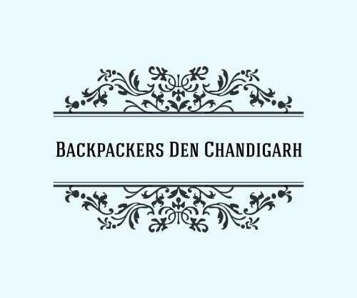 Backpackers Den Chandigarh
