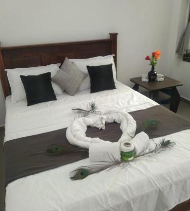 Backpackers GuestHouse Trincomalee
