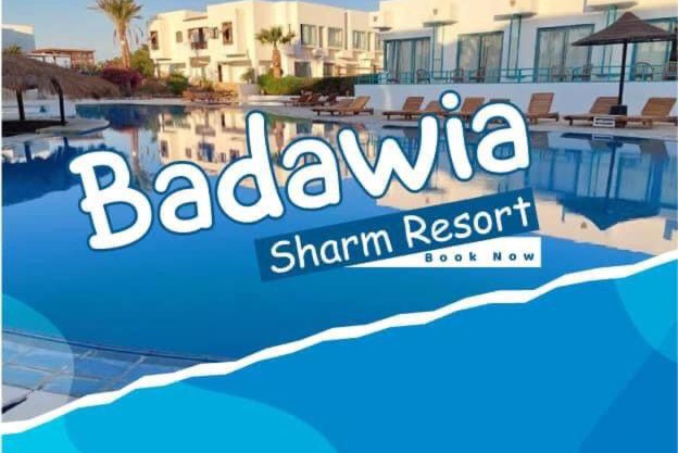 Badawia Sharm Resort