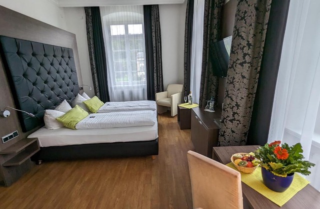 Badhotel Bad Brückenau