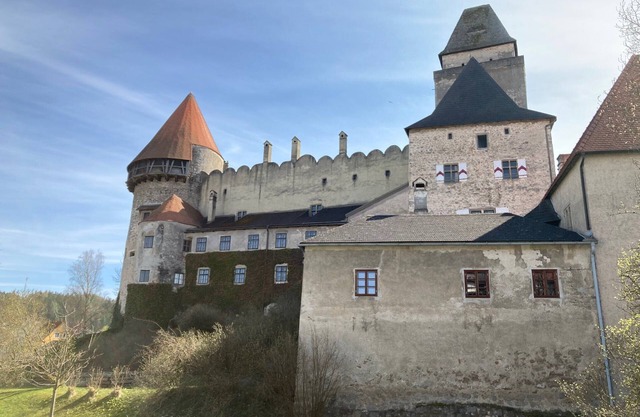 Baeckerei Mueller - historisches Apartment