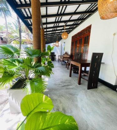 Bael House Ahangama