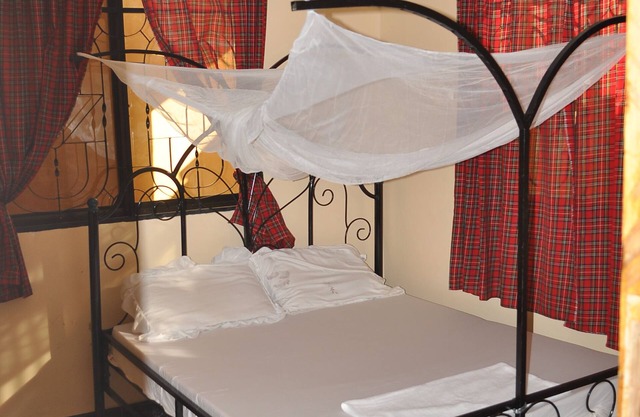 Bagamoyo gold accommodation
