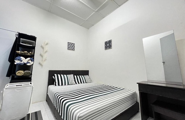 Bagan Lalang Homestay Sepang