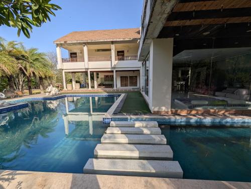 Bagh By Namah