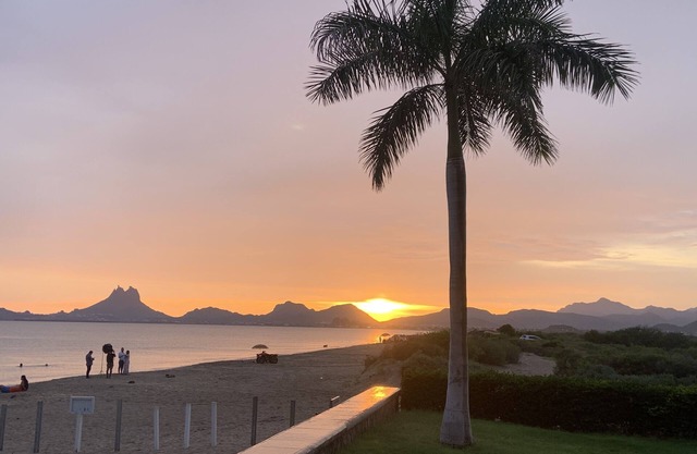 Bahia Delfin Condo in Sand Carlos