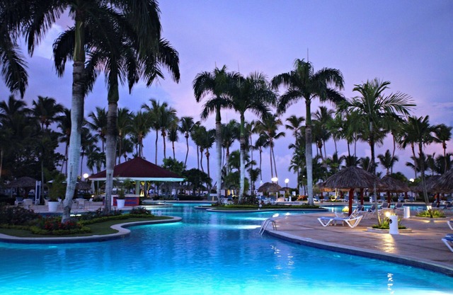 Bahia Principe Grand La Romana - All Inclusive