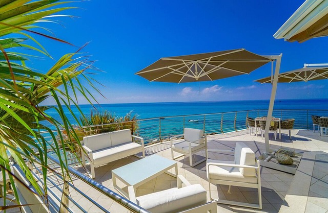 Baia del Godano Resort & Spa