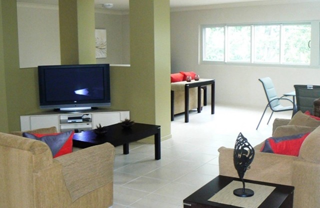 BAIAVISTA APARTMENTS 4