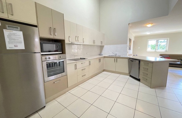 BAIAVISTA APARTMENTS 6