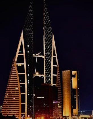 Baisan International Hotel