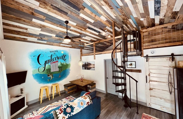 Bakers Loft